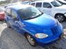 CHRYSLER - PT CRUISER