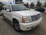 CADILLAC - ESCALADE