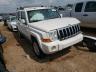 JEEP - COMMANDER