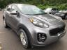 KIA - SPORTAGE