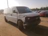 CHEVROLET - EXPRESS