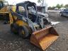 JOHN DEERE - SKIDSTEER