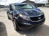 KIA - SPORTAGE