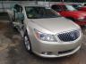 BUICK - LACROSSE