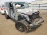 JEEP - WRANGLER