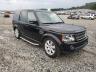 LAND ROVER - LR4