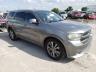 DODGE - DURANGO