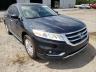 HONDA - CROSSTOUR