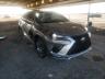 LEXUS - NX