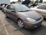 FORD - FOCUS