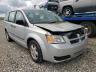 DODGE - GRAND CARAVAN