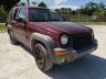 JEEP - LIBERTY