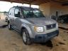 HONDA - ELEMENT