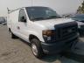 FORD - ECONOLINE