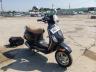 VESPA - SCOOTER