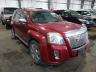 GMC - TERRAIN