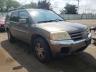 MITSUBISHI - ENDEAVOR