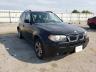 BMW - X3