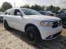 DODGE - DURANGO