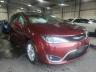 CHRYSLER - PACIFICA