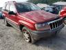 JEEP - CHEROKEE