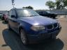 BMW - X3