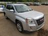 GMC - TERRAIN