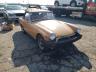 MG - MIDGET
