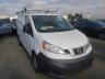 NISSAN - NV