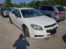 CHEVROLET - MALIBU