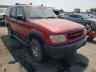 FORD - EXPLORER