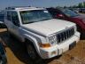 usados JEEP COMMANDER