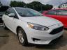 FORD - FOCUS
