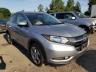 HONDA - HR-V