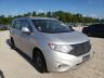 NISSAN - QUEST