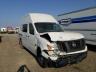 NISSAN - NV