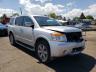 NISSAN - ARMADA