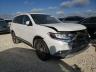 MITSUBISHI - OUTLANDER