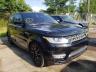 LAND ROVER - RANGE ROVER