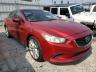 MAZDA - 6