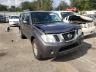 NISSAN - PATHFINDER