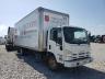 ISUZU - NPR