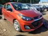 CHEVROLET - SPARK