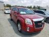 GMC - TERRAIN