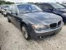 BMW - 7 SERIES