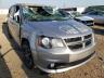 DODGE - GRAND CARAVAN