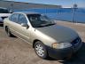 NISSAN - SENTRA