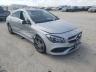 MERCEDES-BENZ - CLA-CLASS