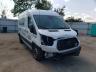 FORD - TRANSIT CONNECT