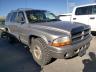DODGE - DURANGO